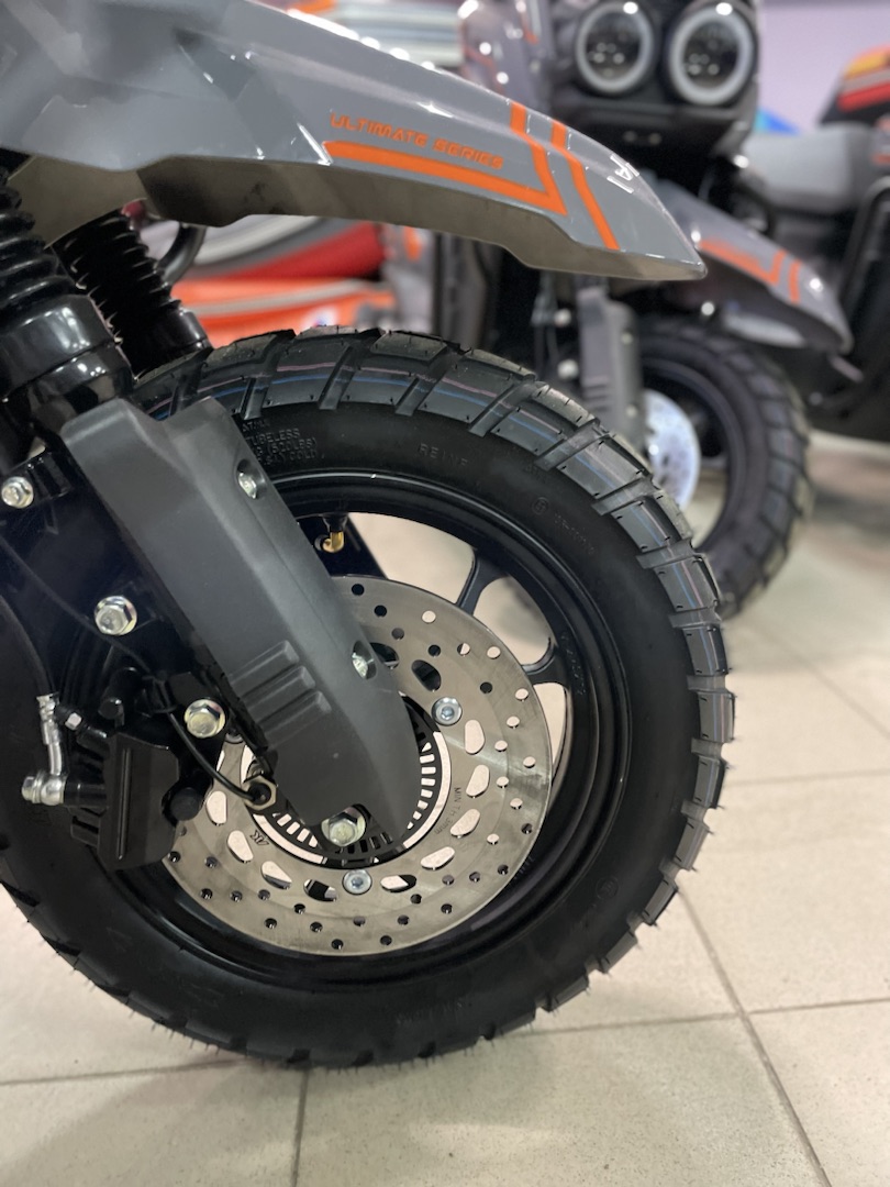 Скутер PROMAX STALKER 240 в Дзержинске