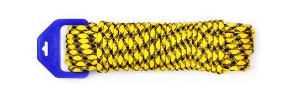 Шнур Экстрим плетеный якорный 12 мм 1400 кг в Дзержинске