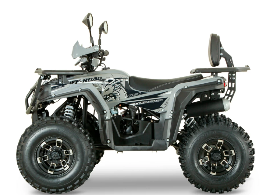 Квадроцикл YACOTA DRAGON LUX LD 125 в Дзержинске