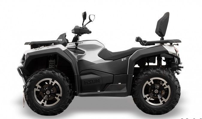 Квадроцикл HISUN GUARDIAN 550L /LONG в Дзержинске
