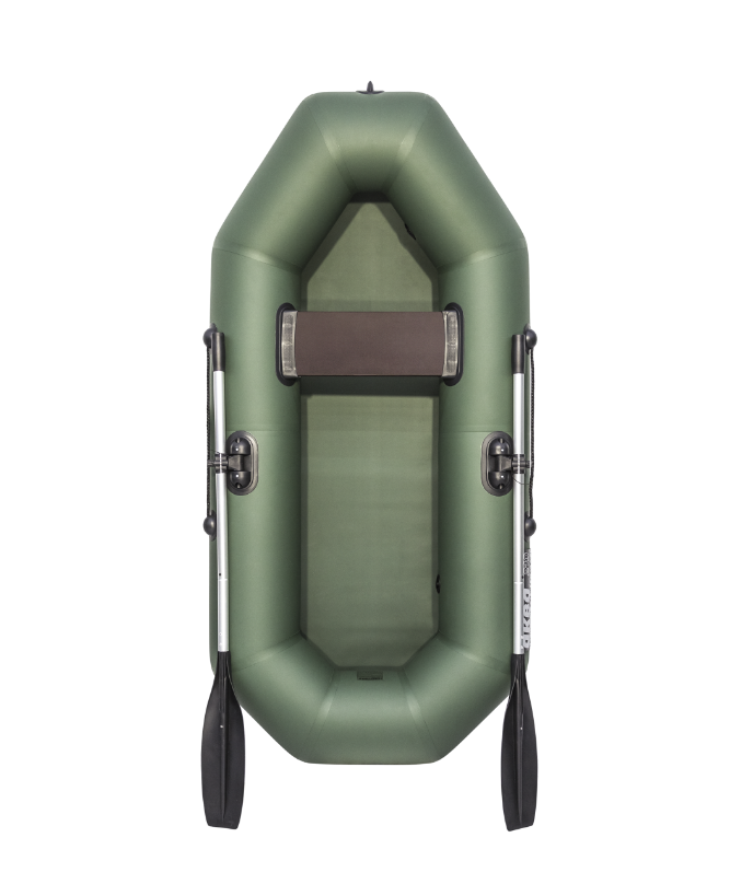  Лодка АКВА-ОПТИМА 210 в Дзержинске