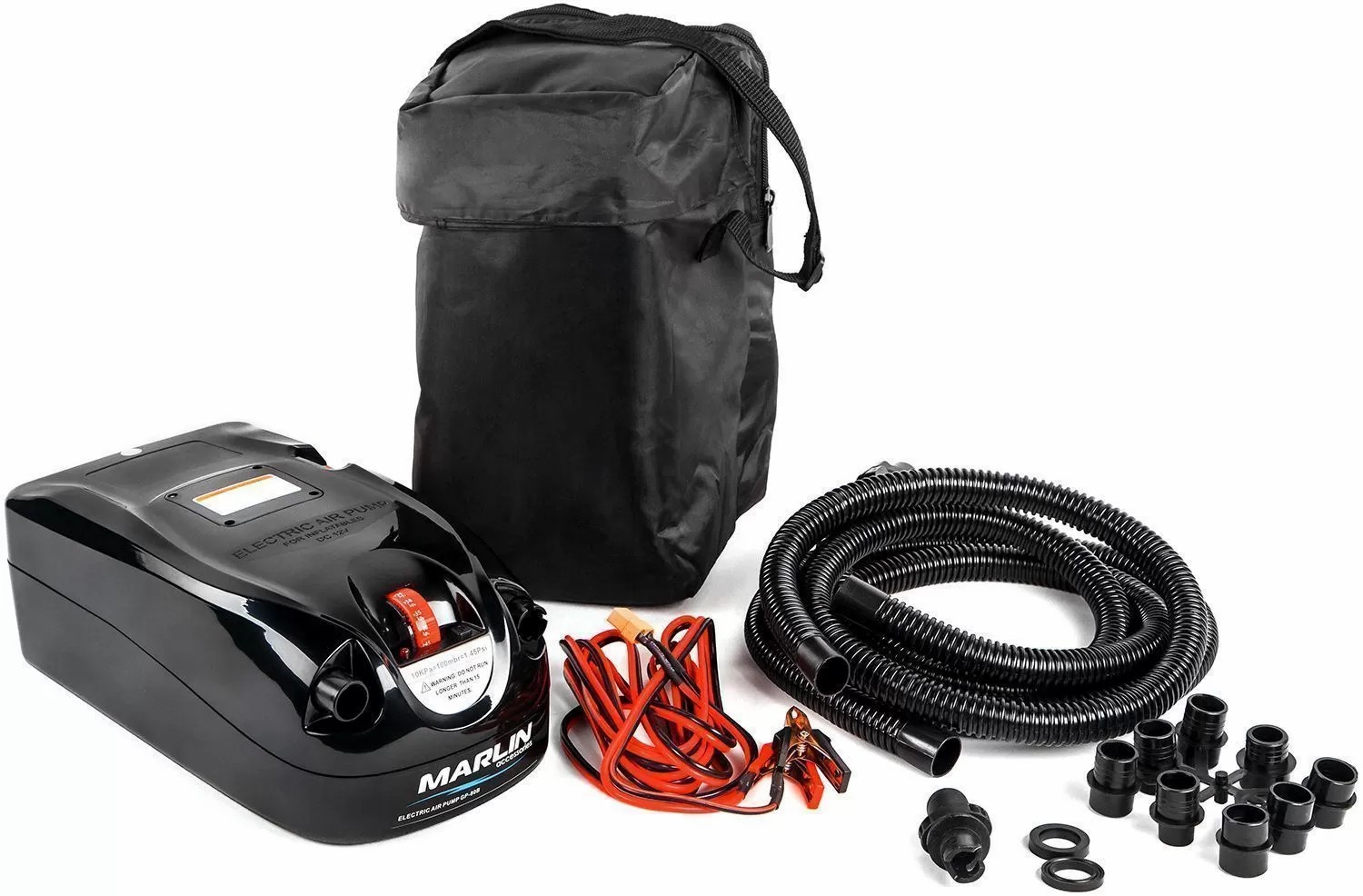 ЭЛЕКТРИЧЕСКИЙ НАСОС MARLIN GP-80 BD в Дзержинске