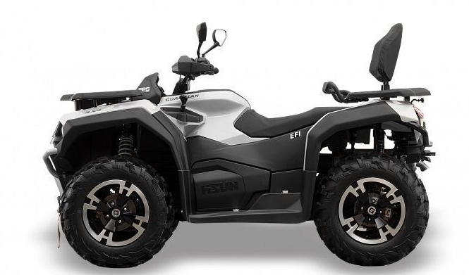 Квадроцикл HISUN HiSUN GUARDIAN 750L -/LONG/ в Дзержинске