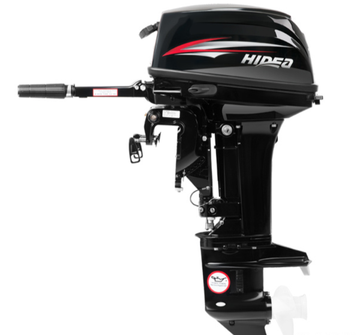 Лодочный мотор HIDEA HD9.9PRO FES (326 см3) в Дзержинске