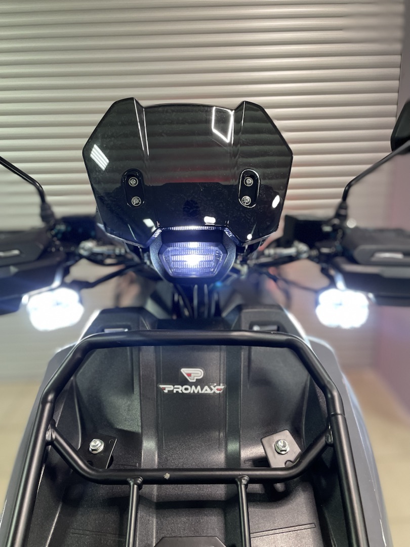 Скутер PROMAX STALKER 240 в Дзержинске