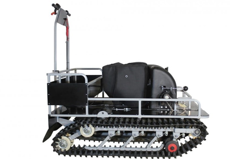 Мотобуксировщик УРАГАН Медведь 20 л.с. в Дзержинске