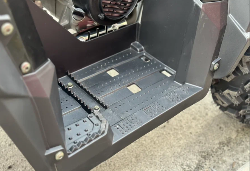 Квадроцикл GBM CROSS HILL 300 NEW в Дзержинске