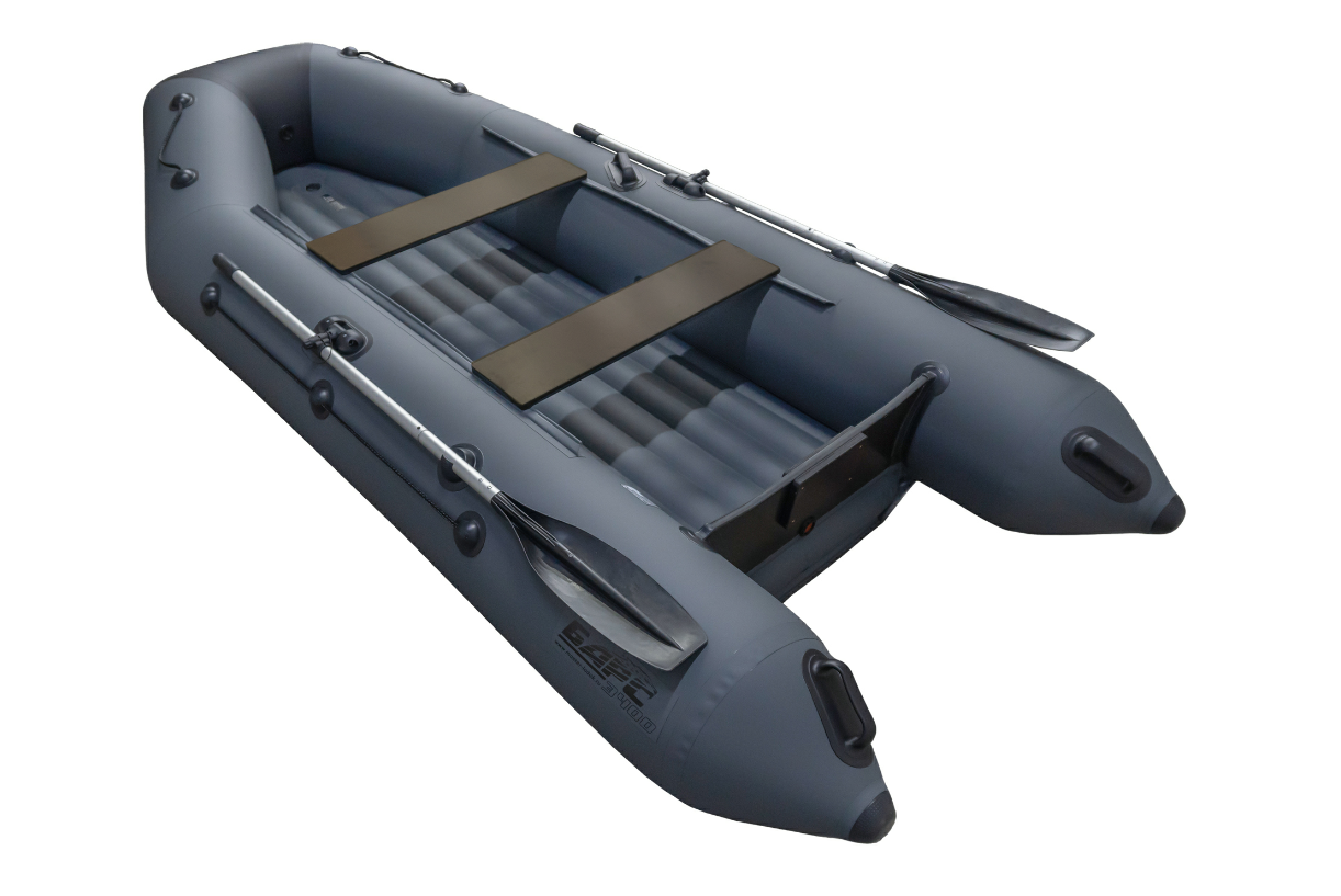 Лодка Барс 3400 НДНД в Дзержинске