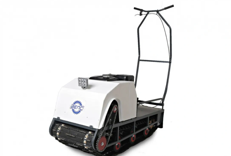 Мотобуксировщик ВЕПС «БЮДЖЕТНЫЙ» 15 л.с. в Дзержинске