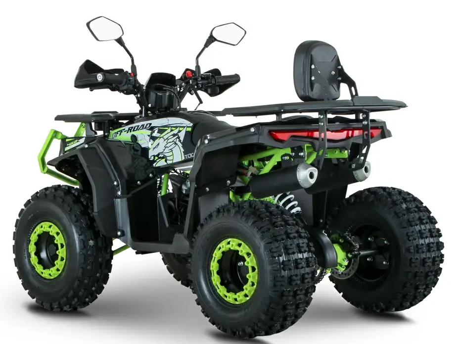 Квадроцикл YACOTA DRAGON LUX 125 в Дзержинске