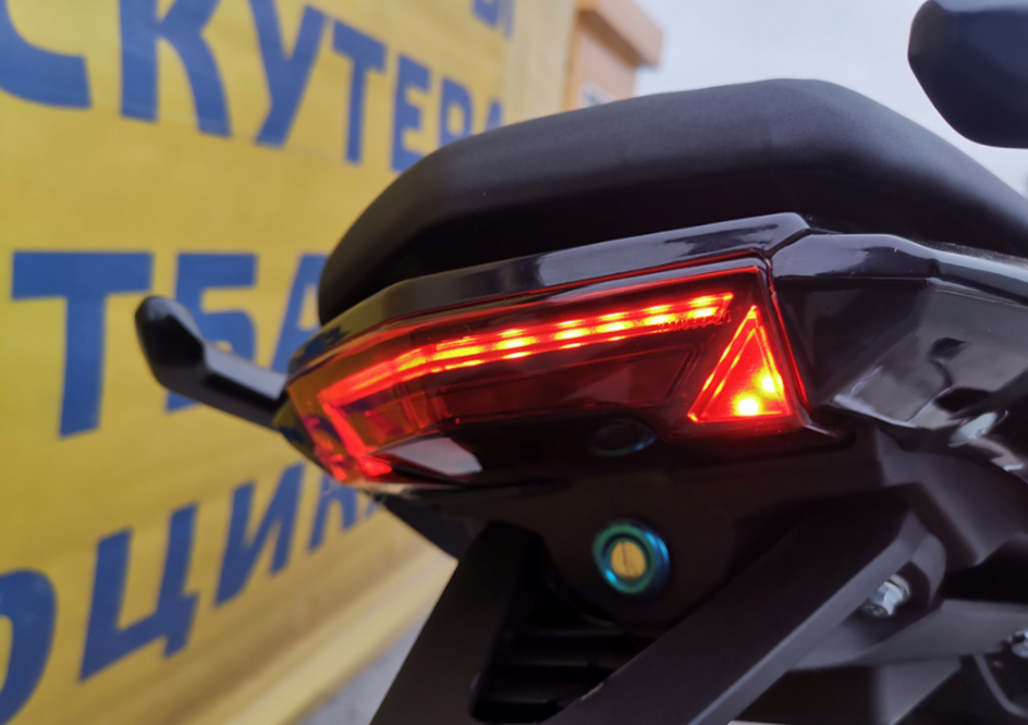 Мотоцикл MOTOLAND (МОТОЛЕНД) 250 CB250 (172FMM-5/PR250) (2022 г.) в Дзержинске