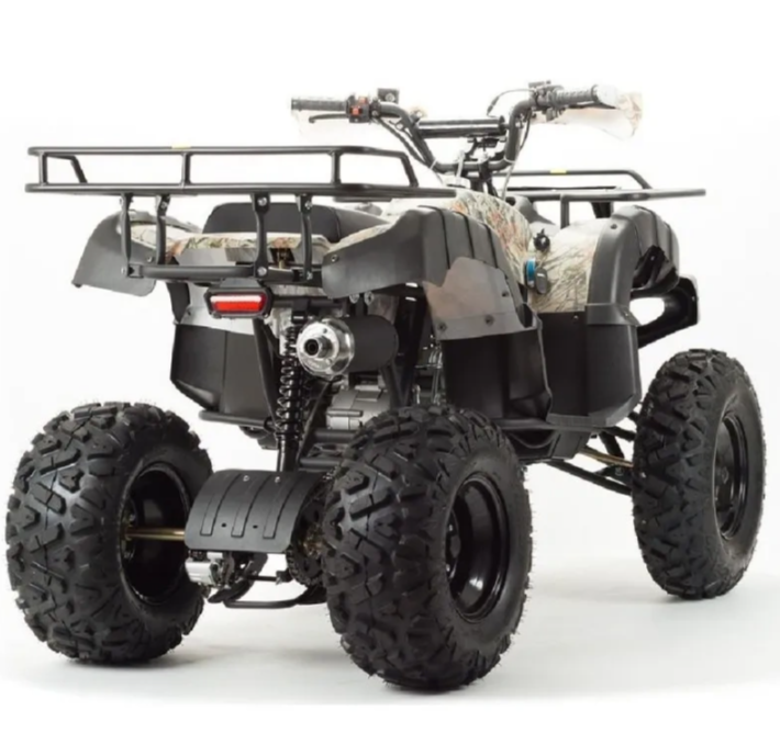 Квадроцикл PROMAX ATV 250 (2025) в Дзержинске