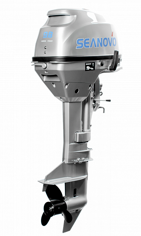 Лодочный мотор SEANOVO SN9.8FHS в Дзержинске