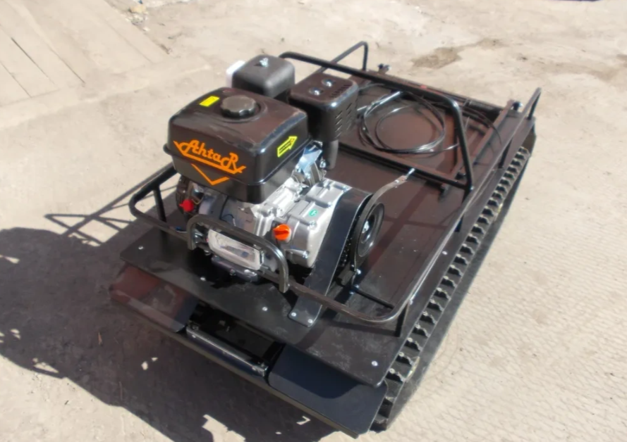 Мотобуксировщик AhtaR L13 в Дзержинске