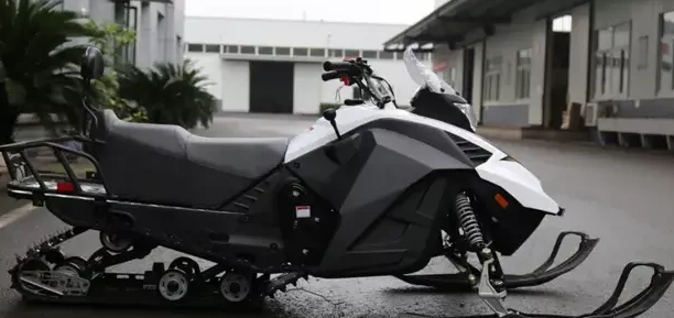 Снегоход ULAR 220 в Дзержинске