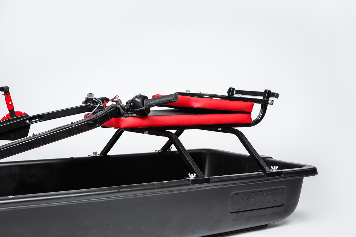 СИДЕНИЕ ДЛЯ САНЕЙ в Дзержинске