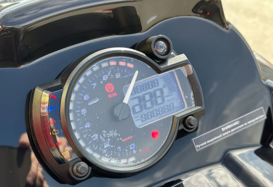 Снегоход РМ TAYGA PATRUL 800 SWT в Дзержинске