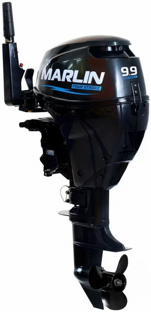 Лодочный мотор MARLIN MF 9.9 AMHS в Дзержинске