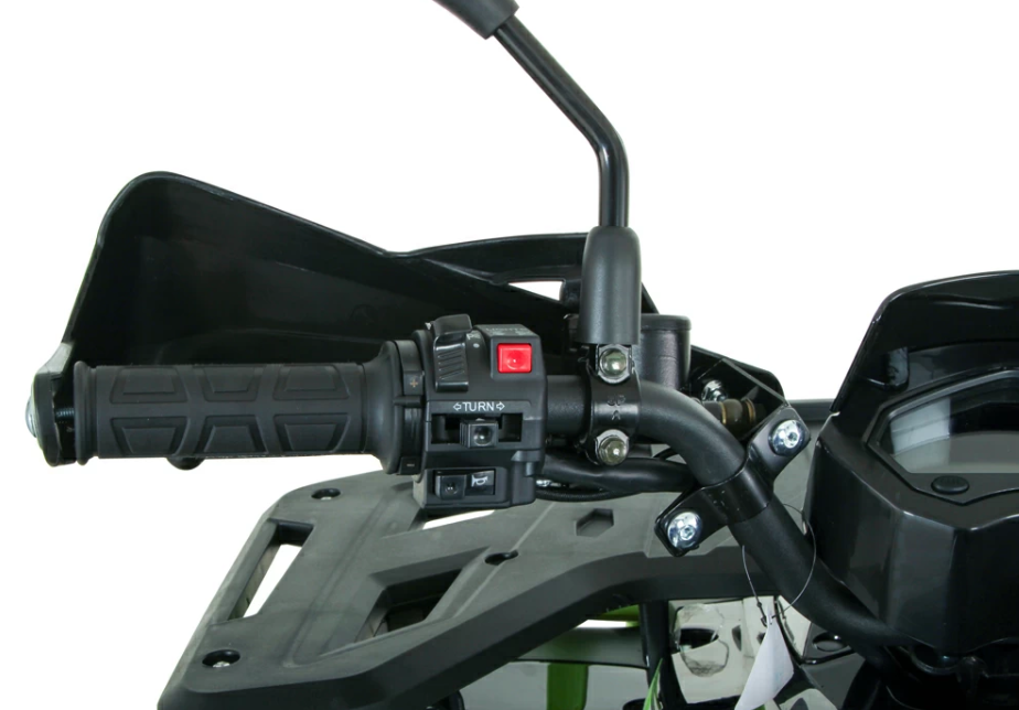 Квадроцикл YACOTA DRAGON LUX 125 в Дзержинске