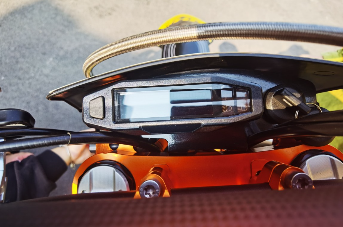 Мотоцикл JHLMOTO JHL Z8 NC300S (182-MN) в Дзержинске