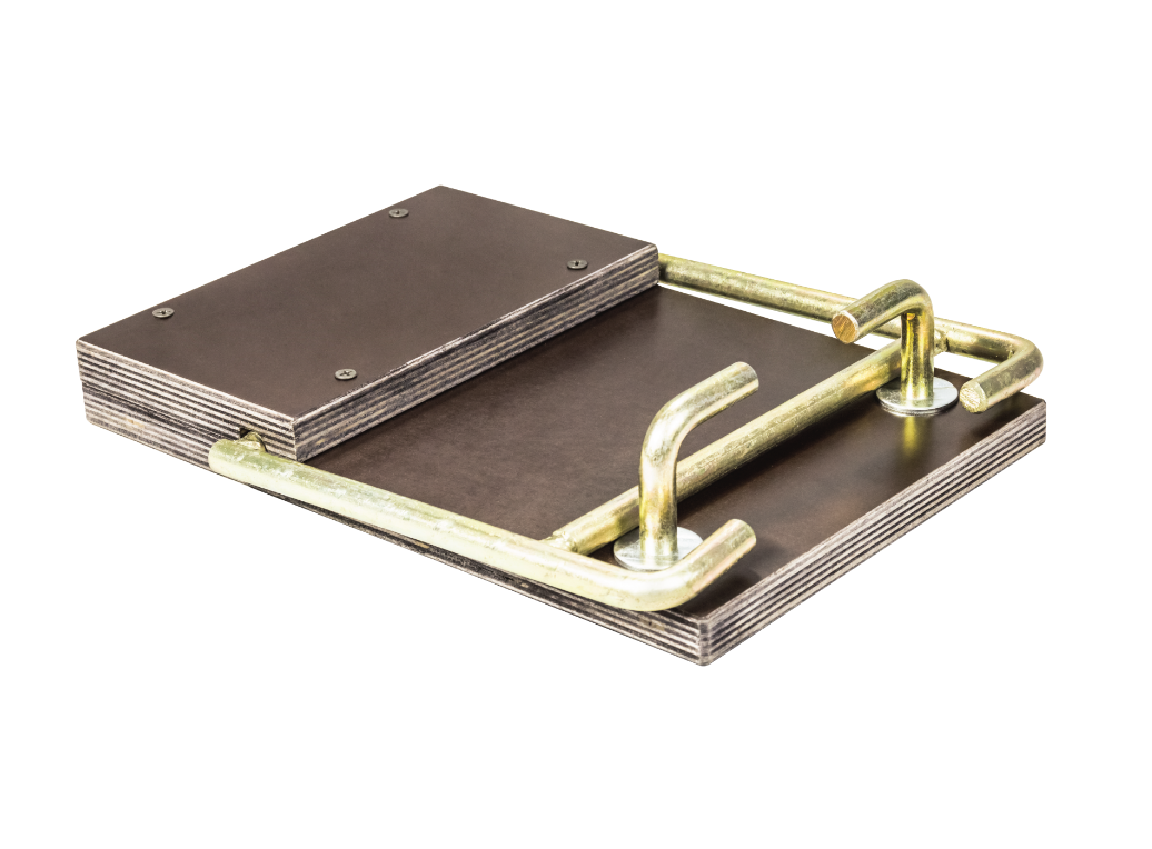 Навесной транец в Дзержинске