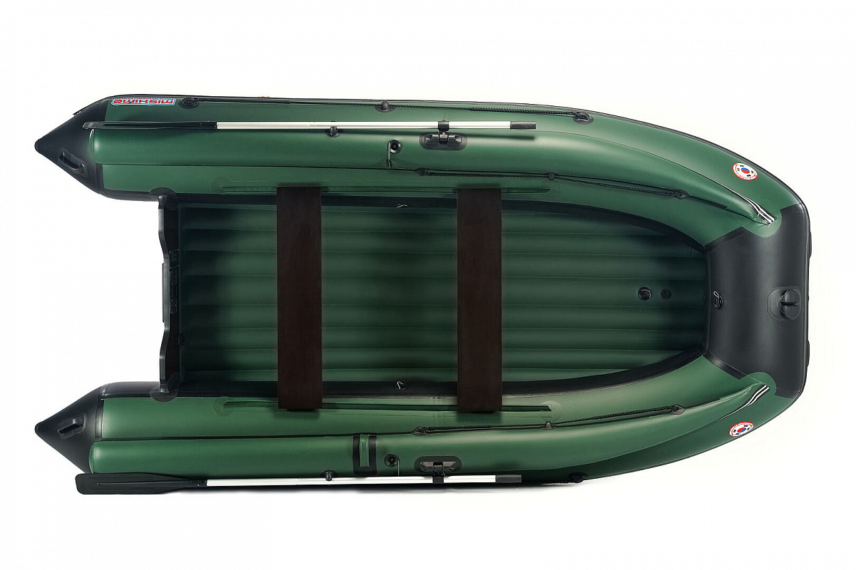 Лодка MISHIMO FAMILY LITE 350 в Дзержинске