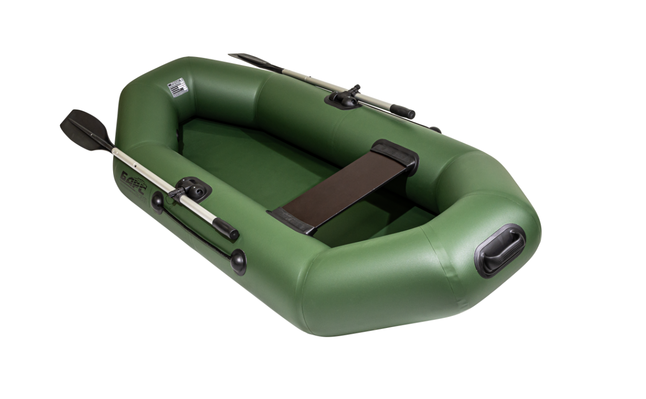 Лодка Барс 230 в Дзержинске