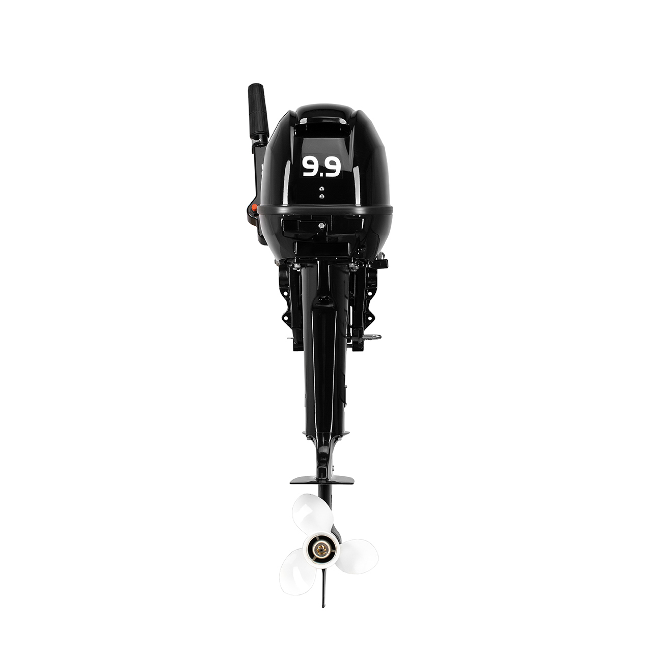 ЛОДОЧНЫЙ МОТОР GLADIATOR G9.9FHS в Дзержинске