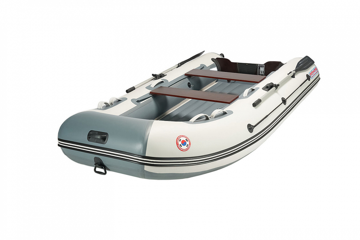 Лодка MISHIMO LITE 335 в Дзержинске