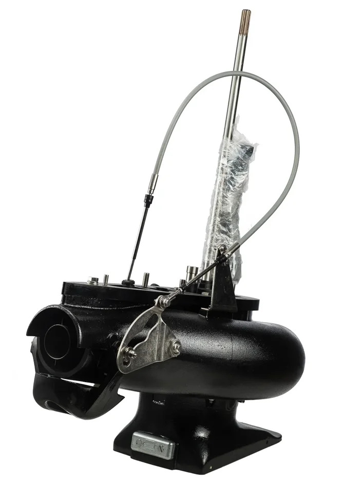 ВОДОМЕТНАЯ НАСАДКА GLADIATOR НА МОТОР 40 Л.С. YAMAHA, MARLIN, PARSUN, GOLFSTREAM в Дзержинске