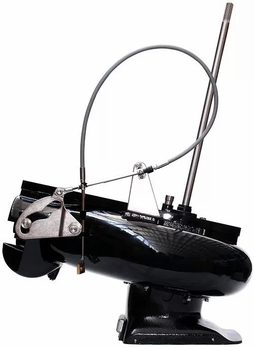 ВОДОМЕТНАЯ НАСАДКА MARLIN НА МОТОР 30 Л.С. YAMAHA, MARLIN, HIDEA, MIKATSU в Дзержинске