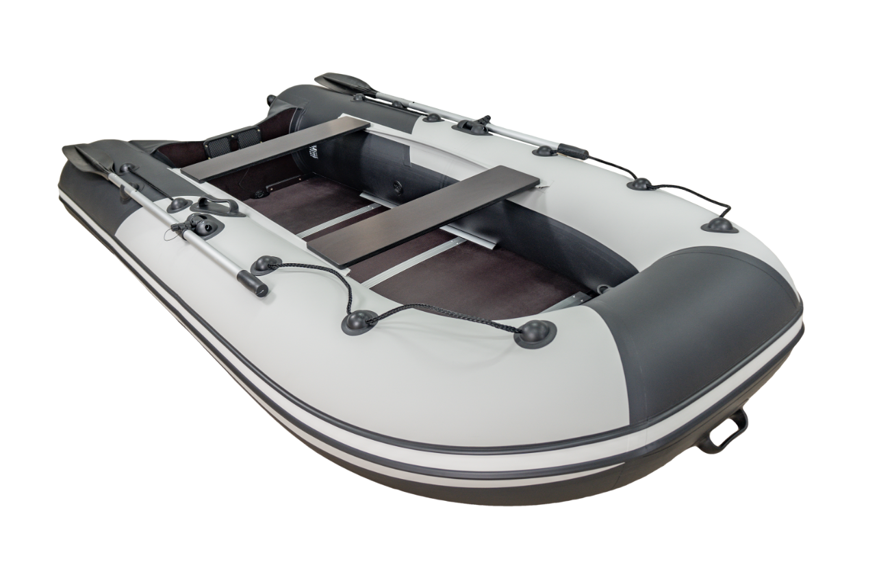 Лодка Ривьера Компакт 2900 СК в Дзержинске