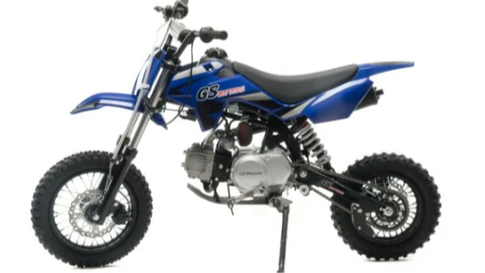 Питбайк MOTOLAND (МОТОЛЕНД) GS Motors S11 в Дзержинске