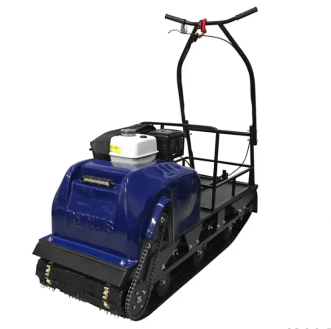 Мотобуксировщик PAXUS 500 15 л.с. в Дзержинске