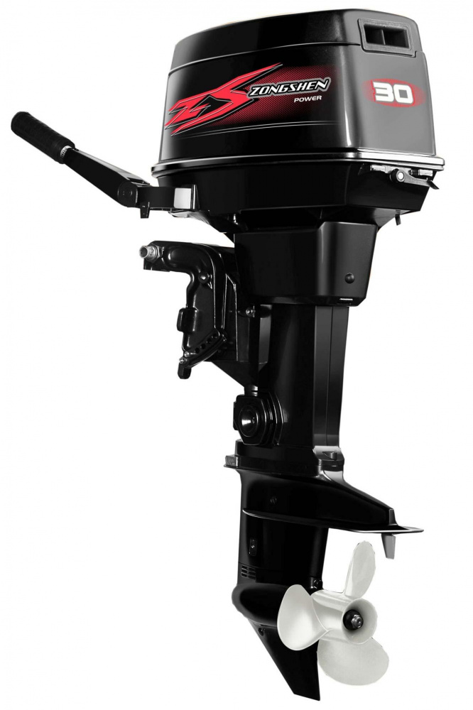 Лодочный мотор Zongshen T30 в Дзержинске