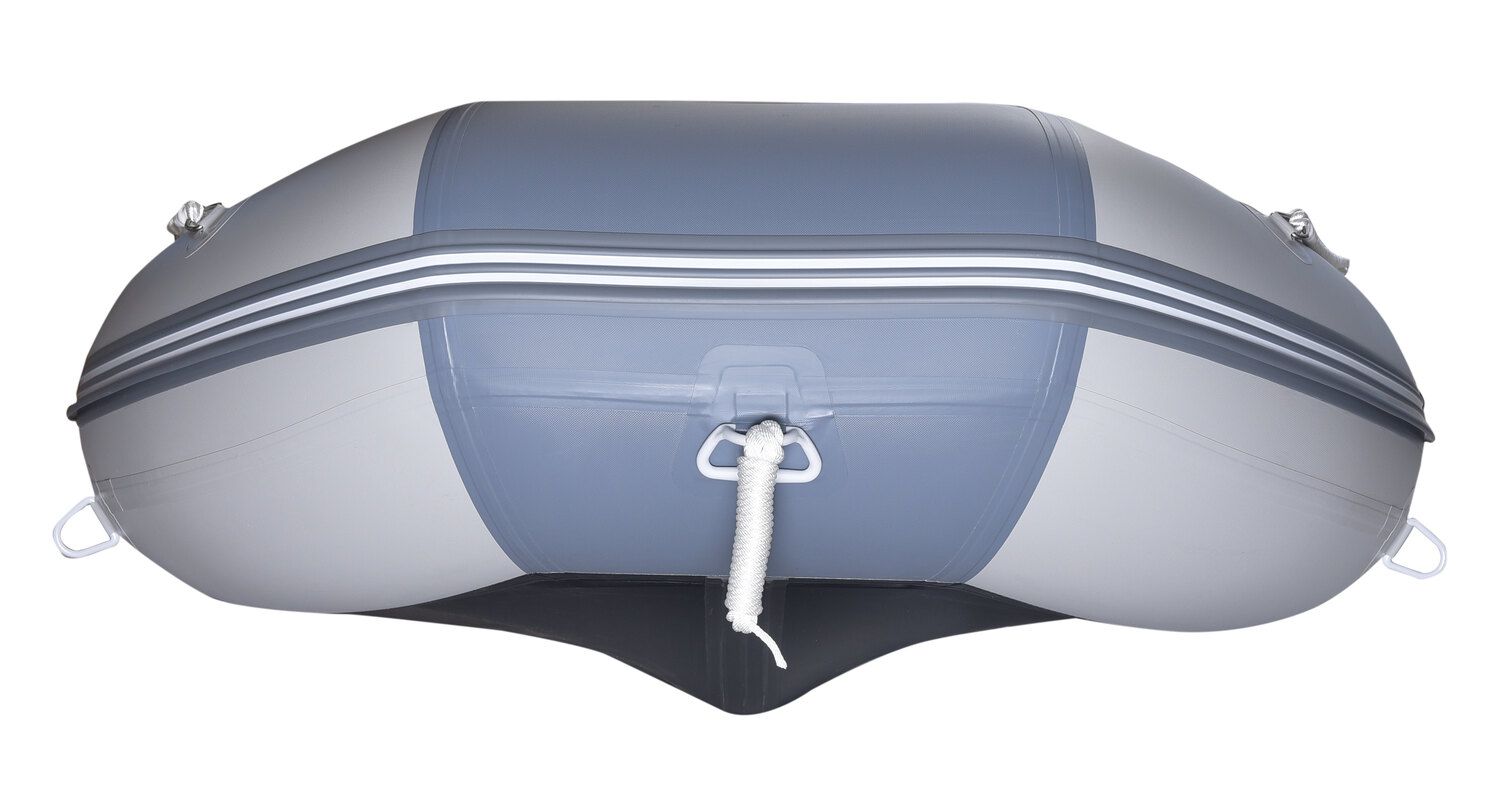 НАДУВНАЯ ЛОДКА GLADIATOR B370AL в Дзержинске