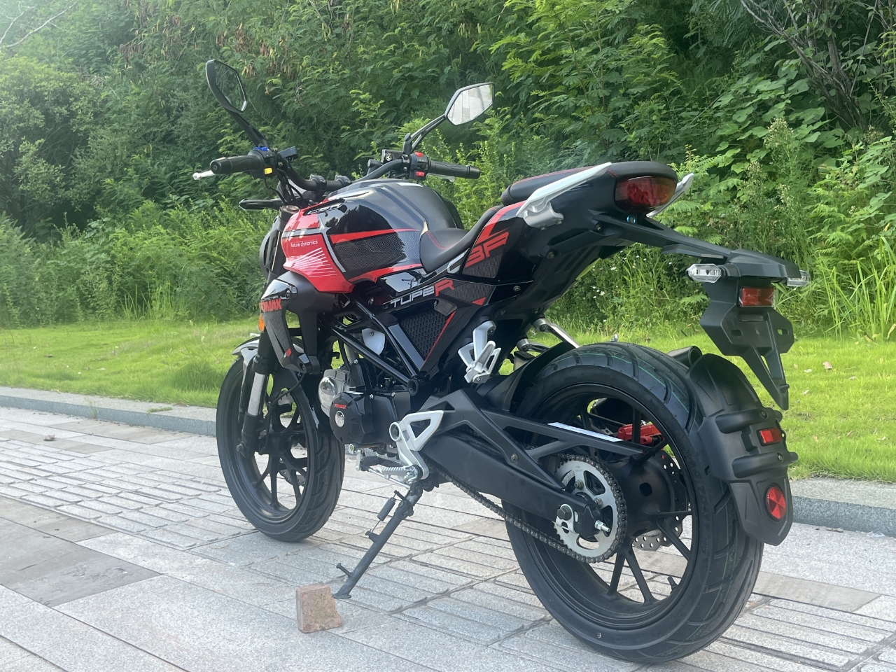 Мопед PROMAX CB130R (49) в Дзержинске