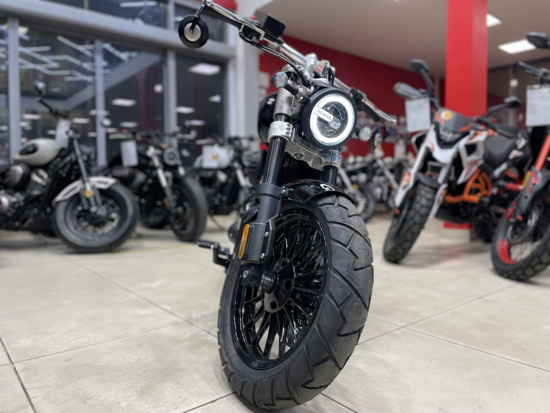 Мотоцикл Benda Chinchilla 300 в Дзержинске