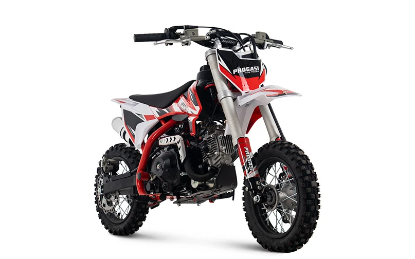 Питбайк Progasi KIDS POWER 110 (10/10) в Дзержинске