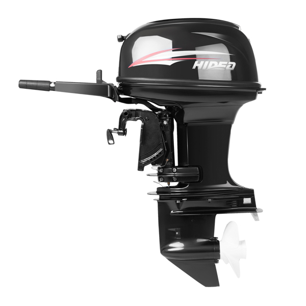 Лодочный мотор HIDEA HD40FHS в Дзержинске