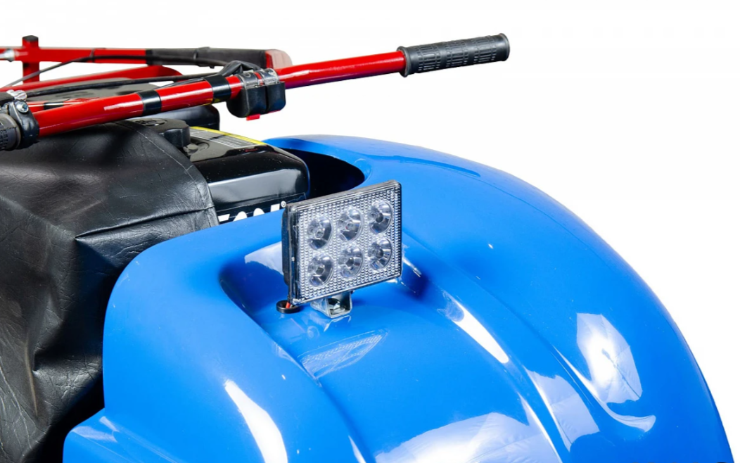 Мотобуксировщик MOTODOG 500, 9  передний привод в Дзержинске