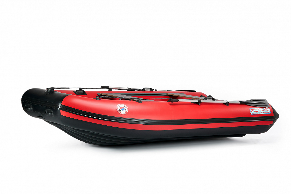Лодка MISHIMO RAPID 380 в Дзержинске