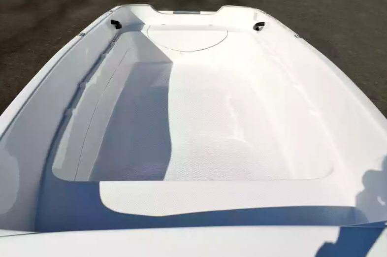 Стеклопластиковая лодка Пингвин (тримаран) в Дзержинске