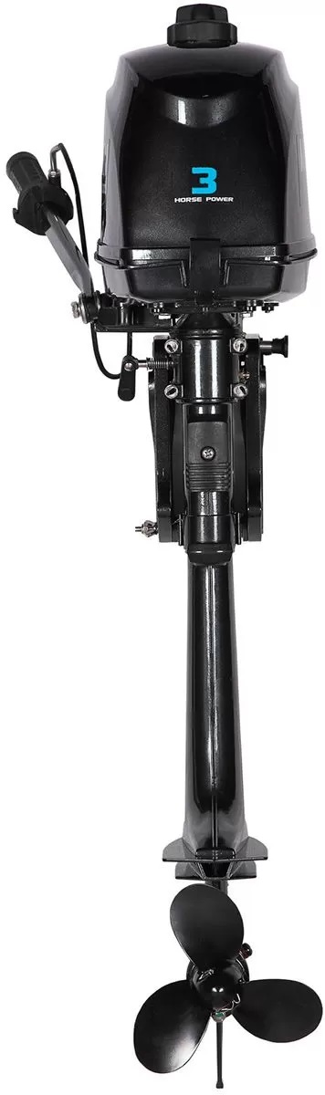 Лодочный мотор MARLIN MP 3 AMHS в Дзержинске