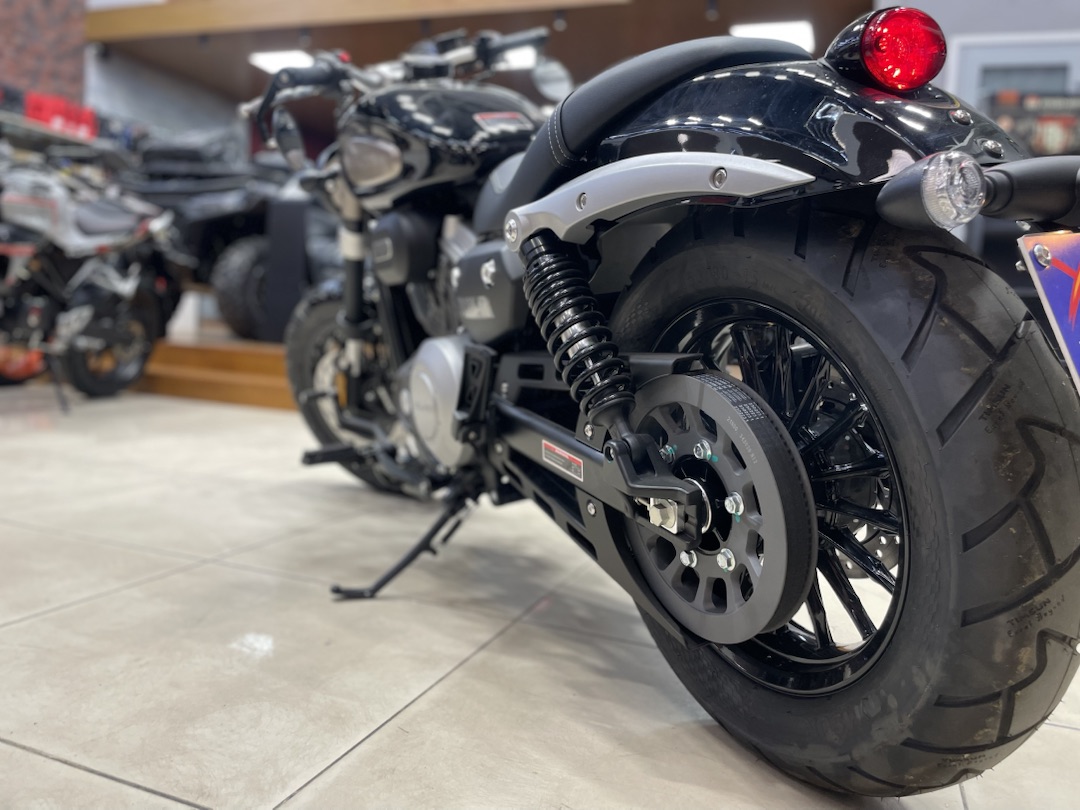 Мотоцикл Benda Chinchilla 300 в Дзержинске