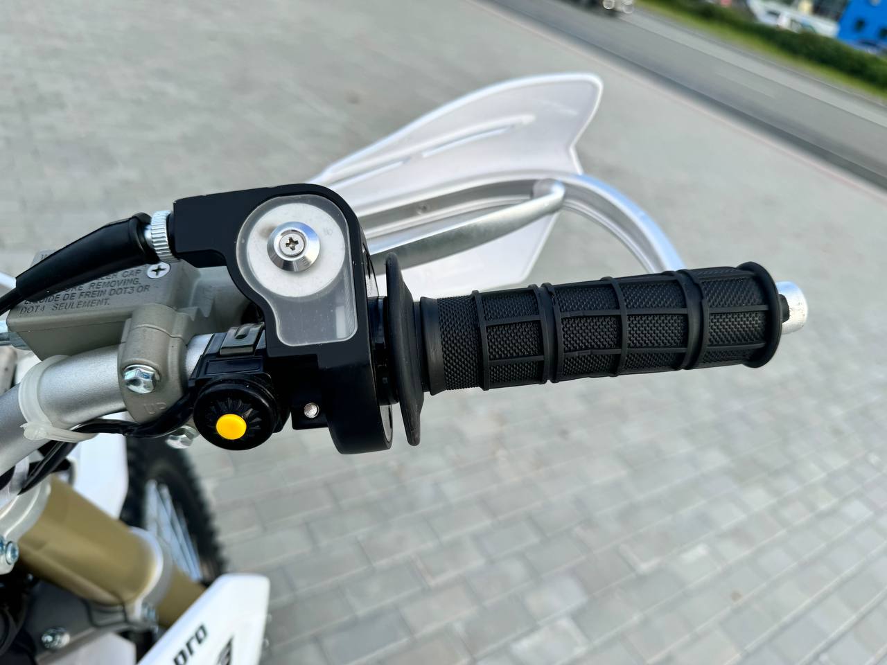 Эндуро / кросс мотоцикл BSE Z3 21/18 в Дзержинске