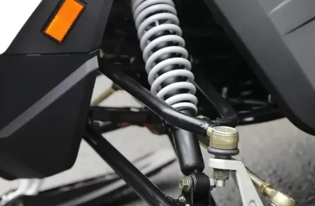 Снегоход ULAR 220 в Дзержинске