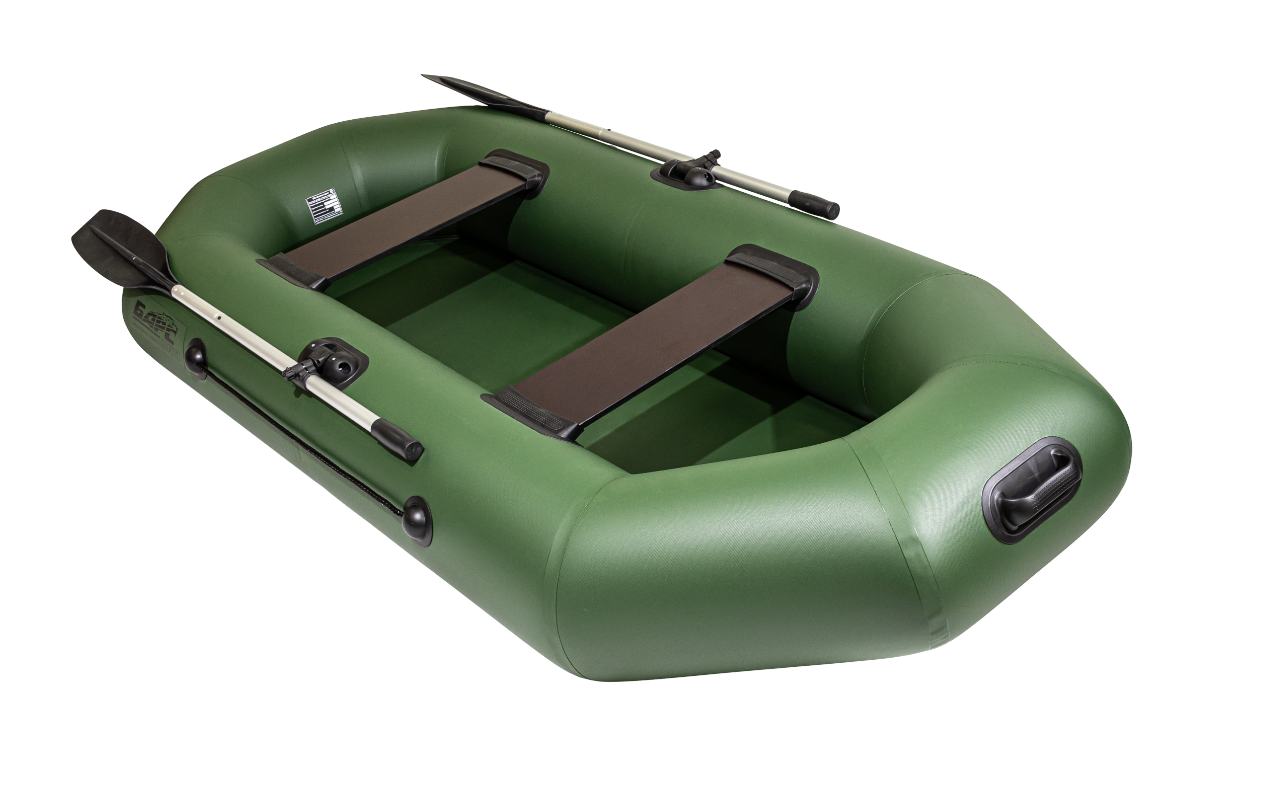 Лодка Барс 260 в Дзержинске