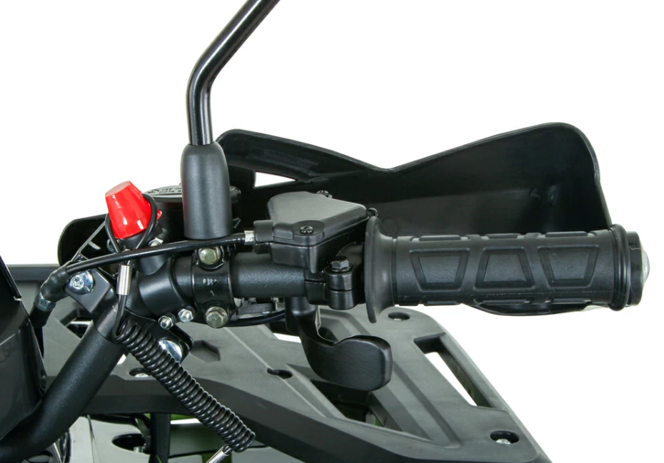 Квадроцикл YACOTA DRAGON LUX 125 в Дзержинске