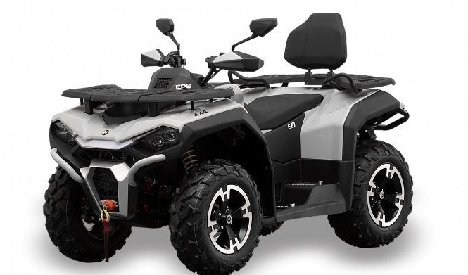 Квадроцикл HISUN HiSUN GUARDIAN 750L -/LONG/ в Дзержинске